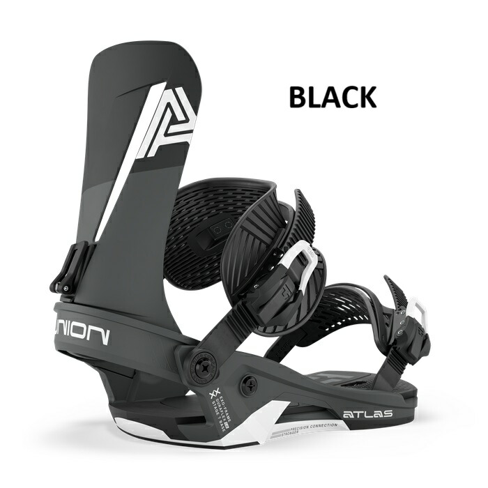 楽天市場】26-27 UNION ATLAS ユニオン アトラス ビンディング