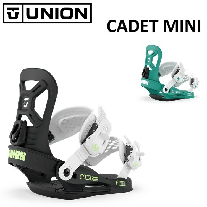 楽天市場】26-27 UNION CADET MINI ユニオン キャデット ミニ