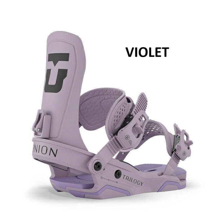 楽天市場】26-27 UNION TRILOGY ユニオン トリロジー ビンディング
