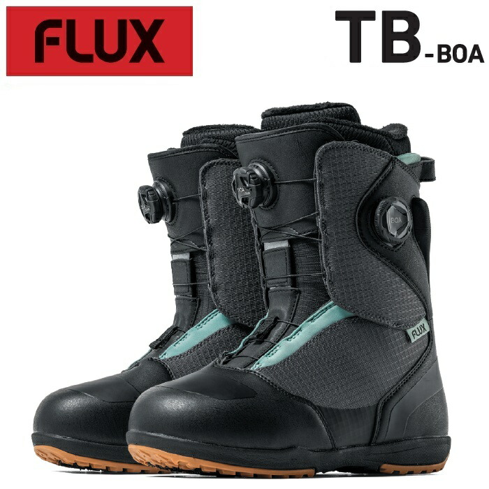 FLOW スノーボードブーツ 23cm! 26115 HF-LACE_FS-1_1160x.png?v=