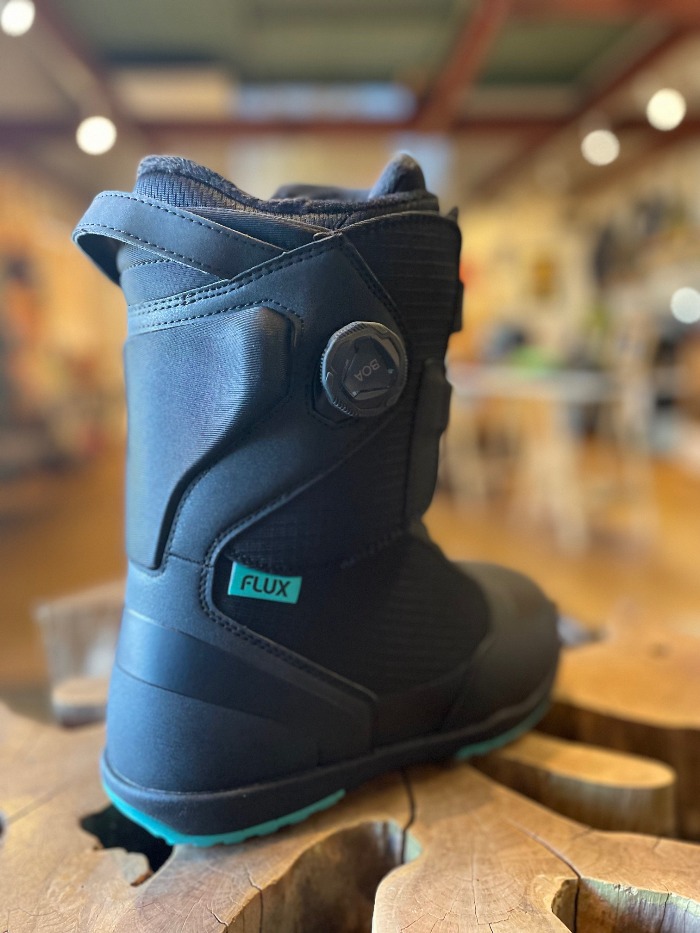 楽天市場】26-27 FLUX HB-BOA フラックス ブーツ スノーボード メンズ