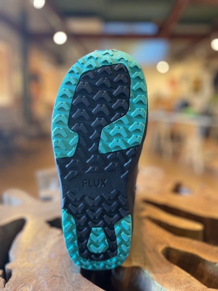 楽天市場】26-27 FLUX HB-BOA フラックス ブーツ スノーボード メンズ