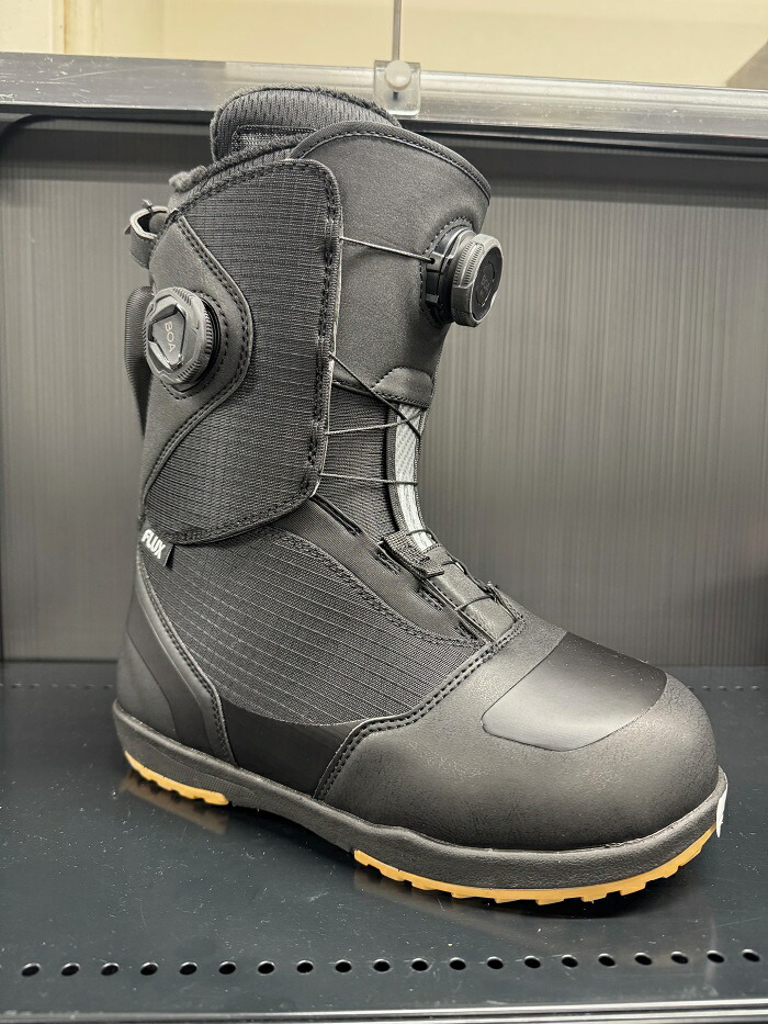 スノーボード ブーツ 27センチ メンズ BOA ダイヤル式 BLAX