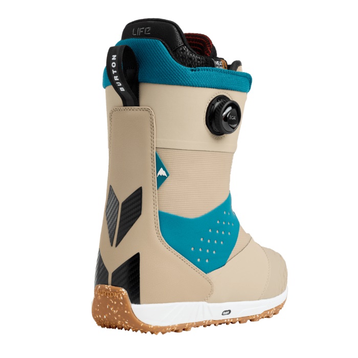 楽天市場】25-26 BURTON ION BOA バートン アイオン ボア ブーツ