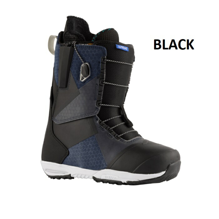 楽天市場】25-26 BURTON SUPREME WIDE バートン サプリーム ワイド