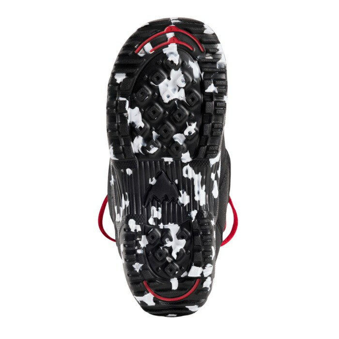 楽天市場】25-26 BURTON GROM BOA バートン グロム ボア ブーツ キッズ