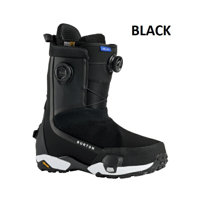 バートンD X スノーボードブーツ 28cm バートンD X スノーボードブーツ