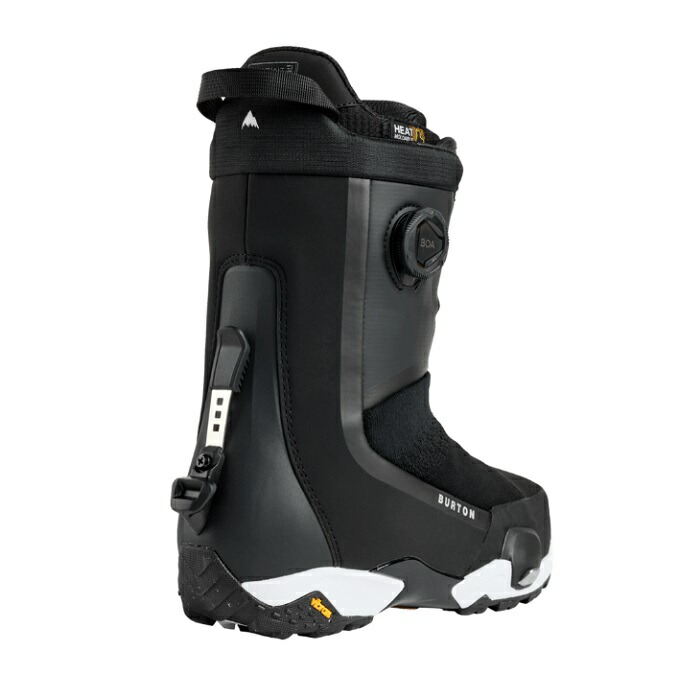 楽天市場】25-26 BURTON MENS HIGHSHOT X STEP ON バートン メンズ