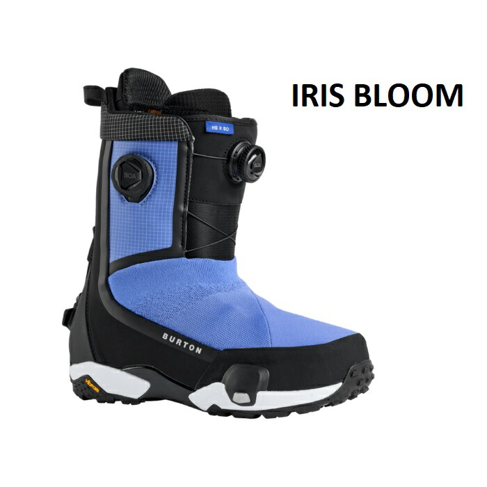 楽天市場】25-26 BURTON MENS HIGHSHOT X STEP ON バートン メンズ