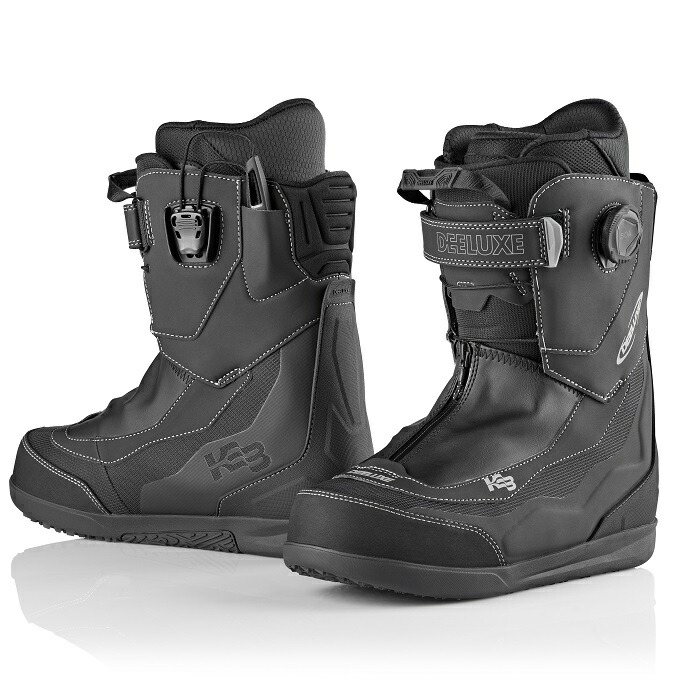 楽天市場】25-26 DEELUXE AERIS ディーラックス アエリス ブーツ