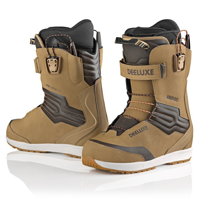 楽天市場】25-26 DEELUXE EMPIRE CTF ディーラックス エンパイア