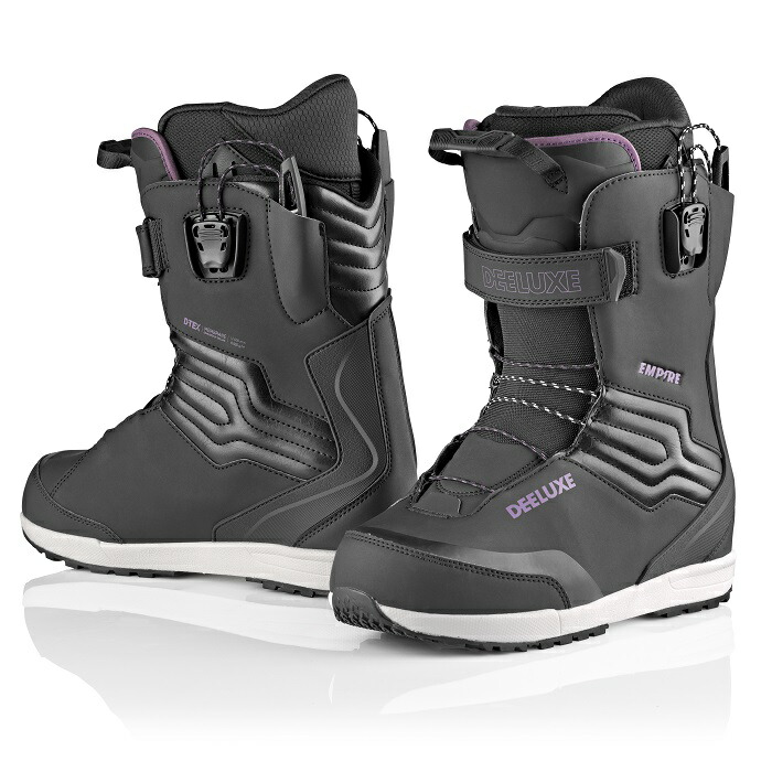 楽天市場】25-26 DEELUXE EMPIRE CTF ディーラックス エンパイア