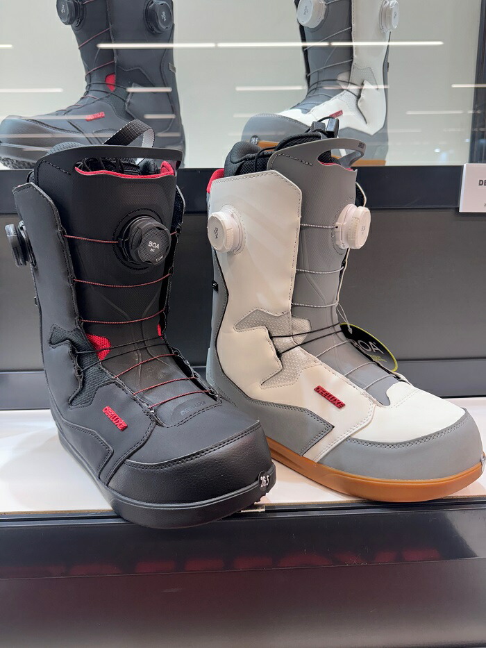 楽天市場】26-27 DEELUXE DEEMON PRO CTF ディーラックス ディーモン