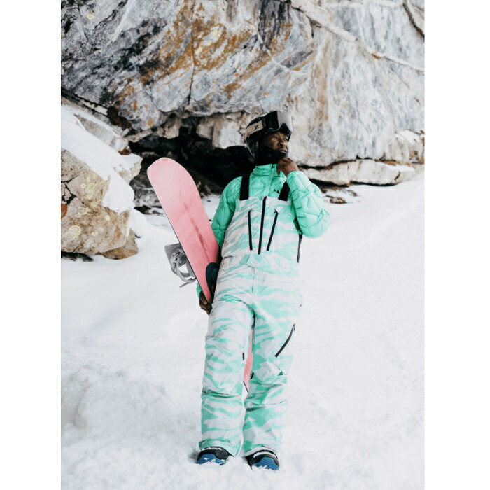 楽天市場】24-25 BURTON AK CYCLIC GORE-TEX BIB PANTS バートン サイ