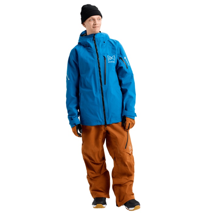 楽天市場】25-26 BURTON AK GORE-TEX CYCLIC JACKET バートン