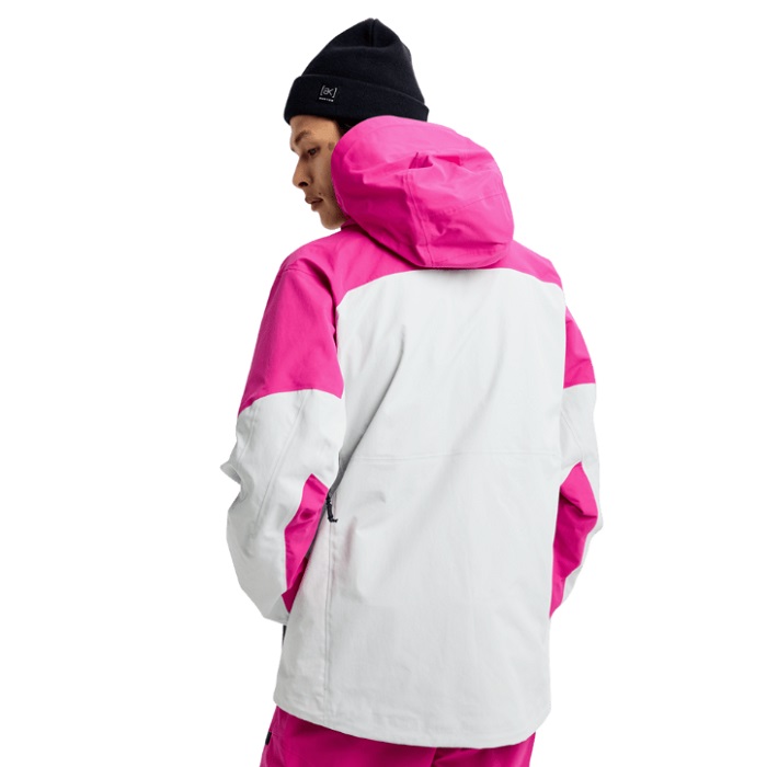 楽天市場】25-26 BURTON AK GORE-TEX CYCLIC JACKET バートン