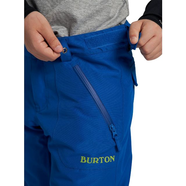楽天市場】BURTON KIDS GORE-TEX STARK PANT バートン ゴアテックス