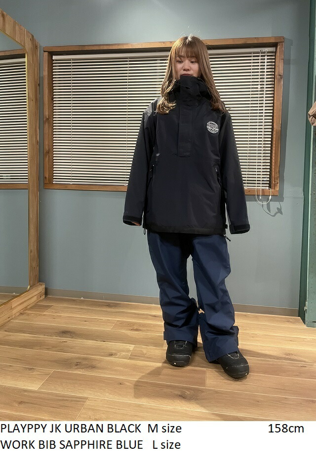 楽天市場】23-24 P01 プレイ PLAYPPY JACKET プレッピー ジャケット