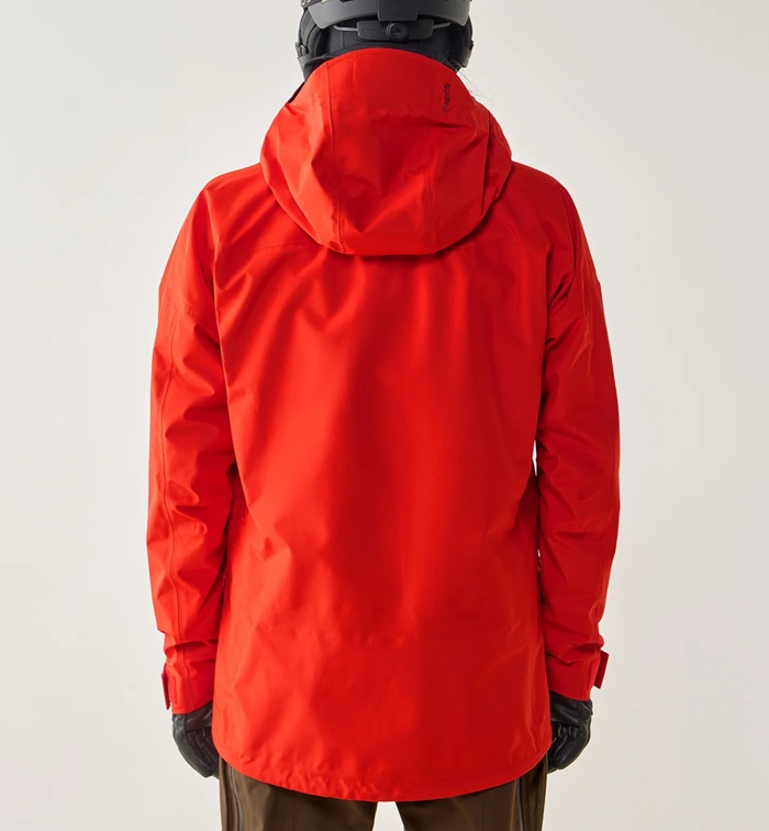 楽天市場】25-26 HAGLOFS VASSI GTX II JACKET MEN ホグロフス