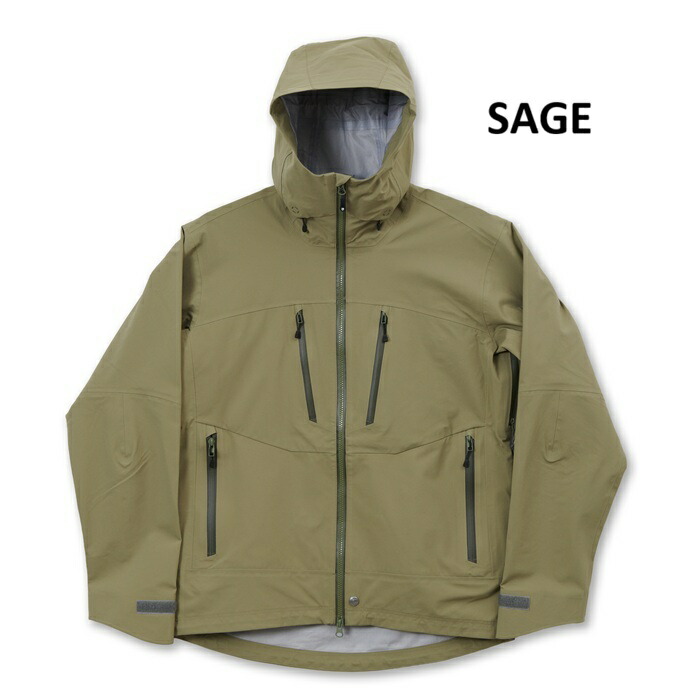 楽天市場】26-27 P.RHYTHM プリズム COURSE GUY JACKET コースガイ