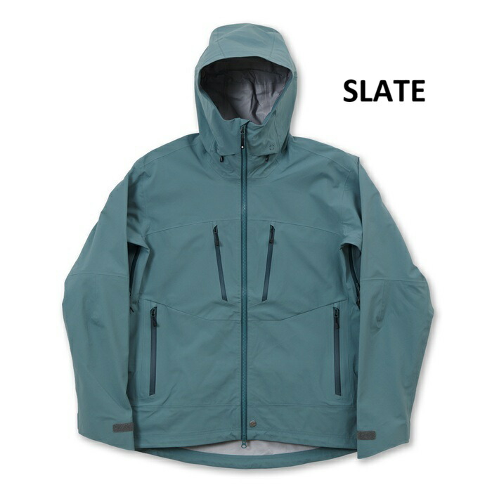 楽天市場】26-27 P.RHYTHM プリズム COURSE GUY JACKET コースガイ