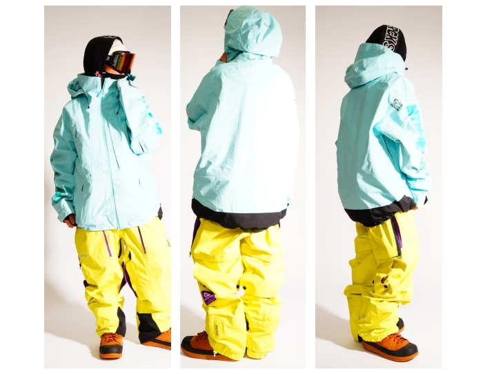 楽天市場】26-27 マウンテンロックスター MOUNTAIN ROCK STAR HARUMAKI