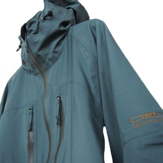 楽天市場】HID エイチアイディ ZERO FIGHTER JACKET ゼロファイター