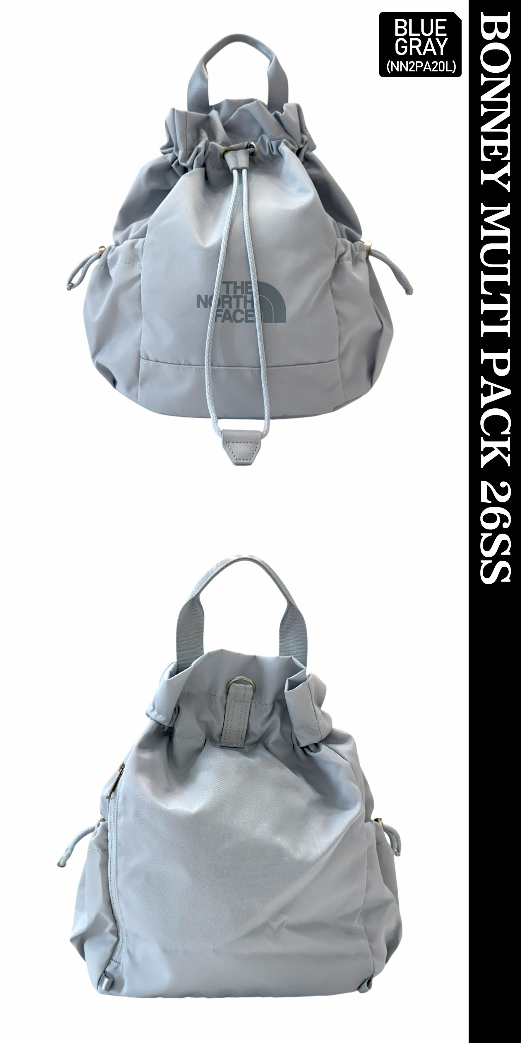 楽天市場】【日本未発売】人気No.1☆26SS ノースフェイス ショルダー