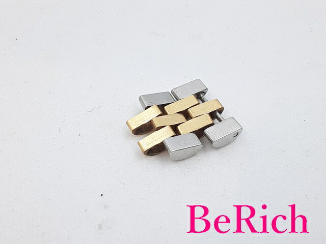 ロレックス レディース デイトジャスト ジュビリーコンビ コマ 69173