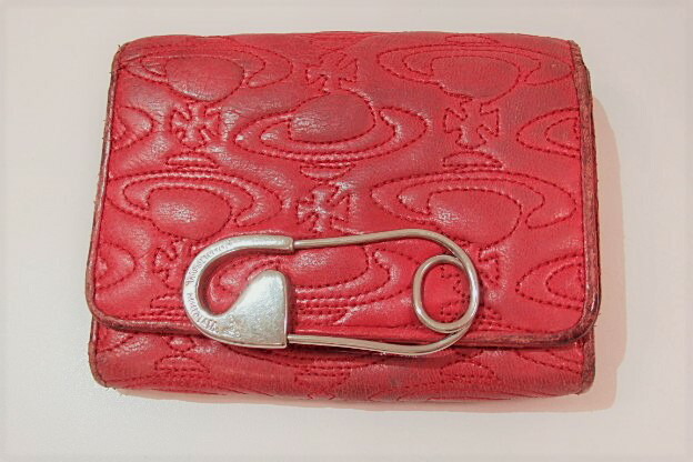 楽天市場】ヴィヴィアン ウエストウッド Vivienne Westwood 財布 二