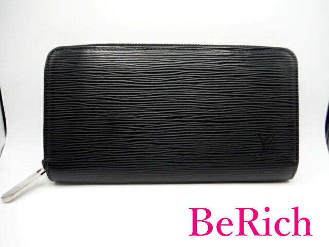 楽天市場】ルイ ヴィトン LOUIS VUITTON エピ ジッピー ウォレット
