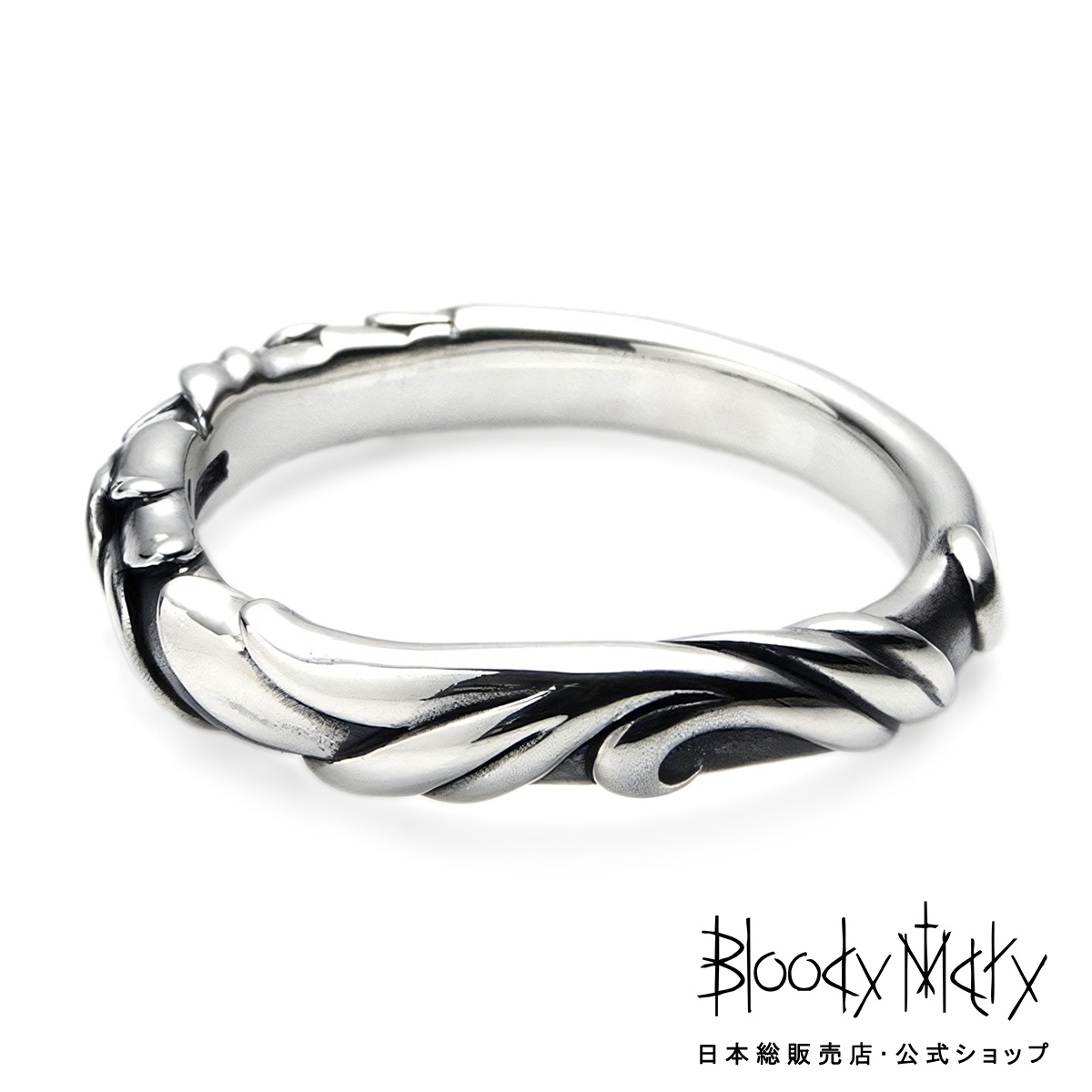 楽天市場】[公式] ブラッディマリー Bloody Mary シルバー