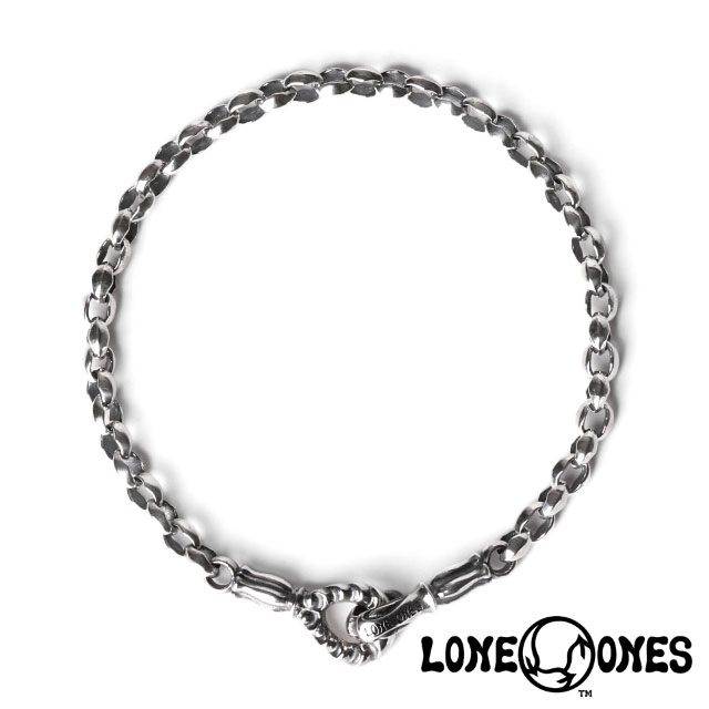 楽天市場】ロンワンズ LONE ONES MFフックミニシルクチェーン