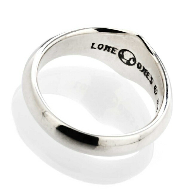 楽天市場】ロンワンズ LONE ONES シルク リング S 指輪 日本正規輸入