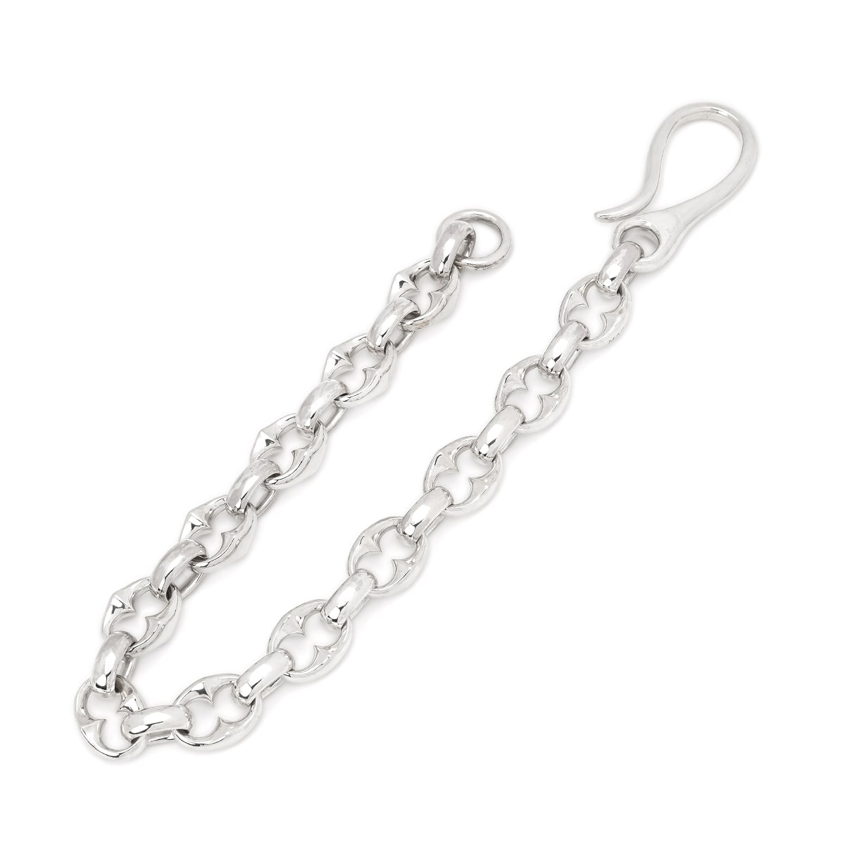 楽天市場】マシス トラッカーウォレット & ウォレットチェーン