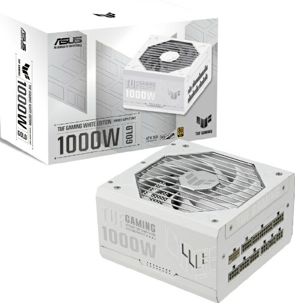 楽天市場】ASUS ROG-STRIX-1000G 電源ユニット 1000Wの通販
