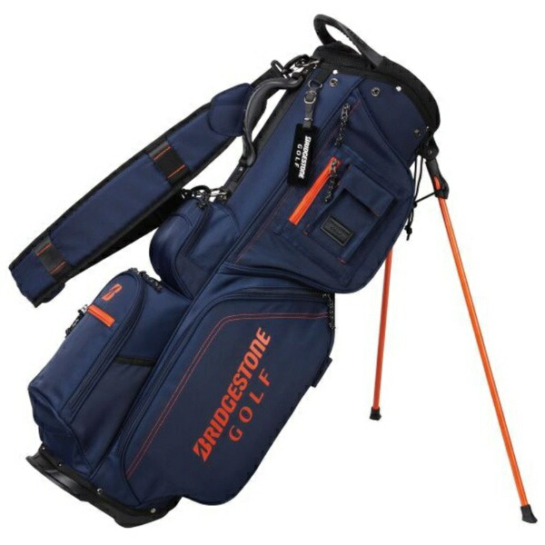 楽天市場】キャディバッグ スタンド（ブランドブリヂストン）（バッグ