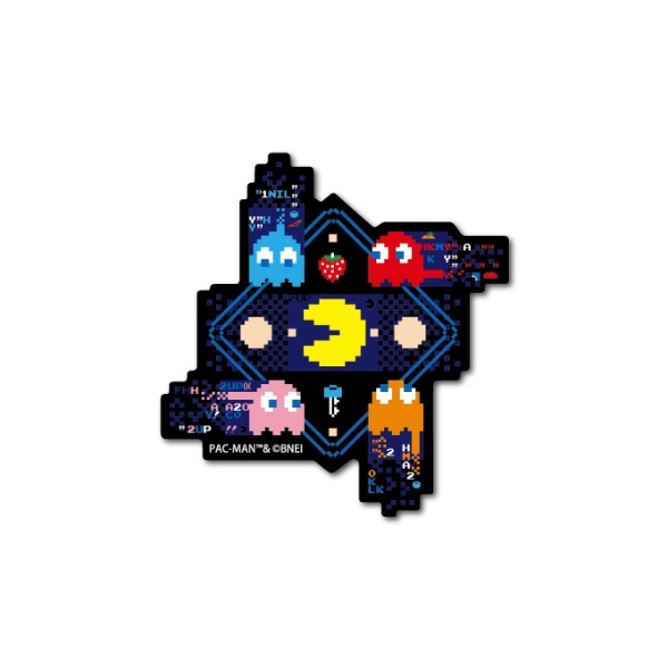楽天市場】pac man ghostの通販
