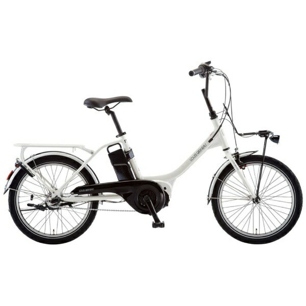 自転車 電動 ルイガノ」の人気商品一覧 | 安い商品を通販サイトから