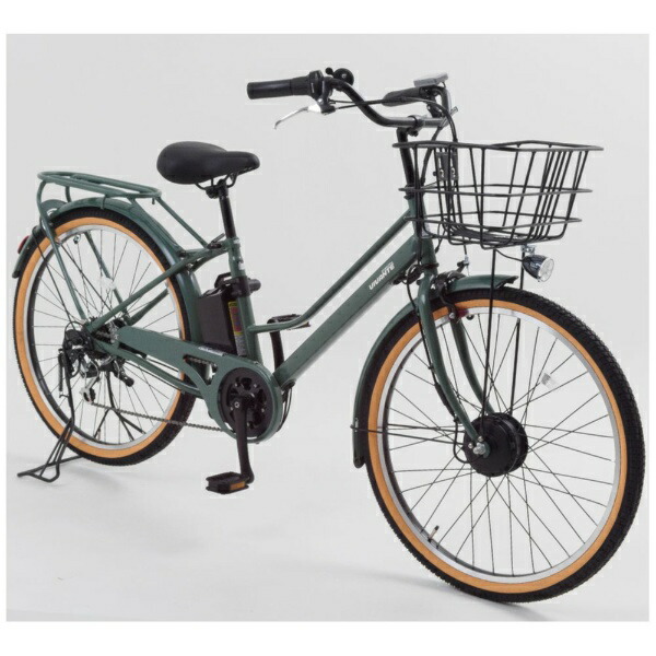 楽天市場】ミント（電動アシスト自転車｜自転車・サイクリング