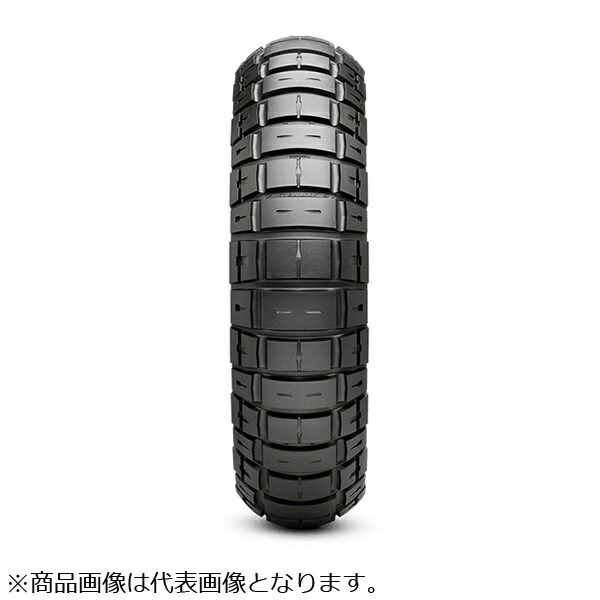 ピレリ スコーピオン ラリー STR 120/70R17 (バイク用タイヤ) 価格比較