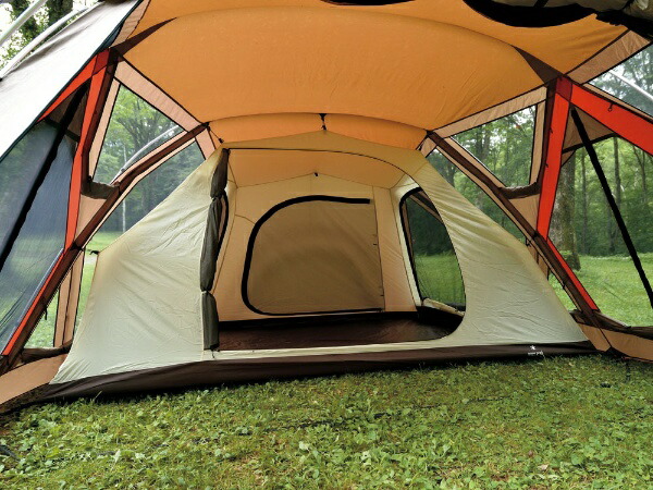 楽天市場】スノーピーク リビングシェル ロング インナールームの通販