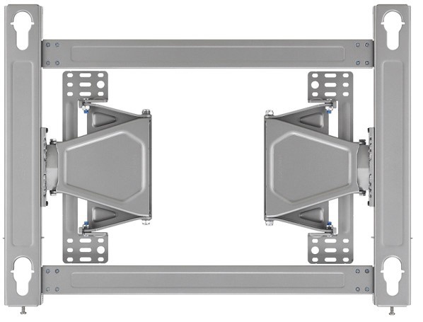 楽天市場】lgエレクトロニクス olw480b ezスリムマウントの通販