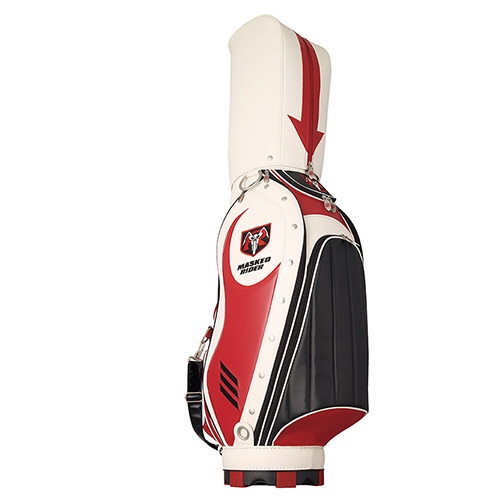 仮面ライダー キャディバッグ」の人気商品一覧 | 安い商品を通販サイト