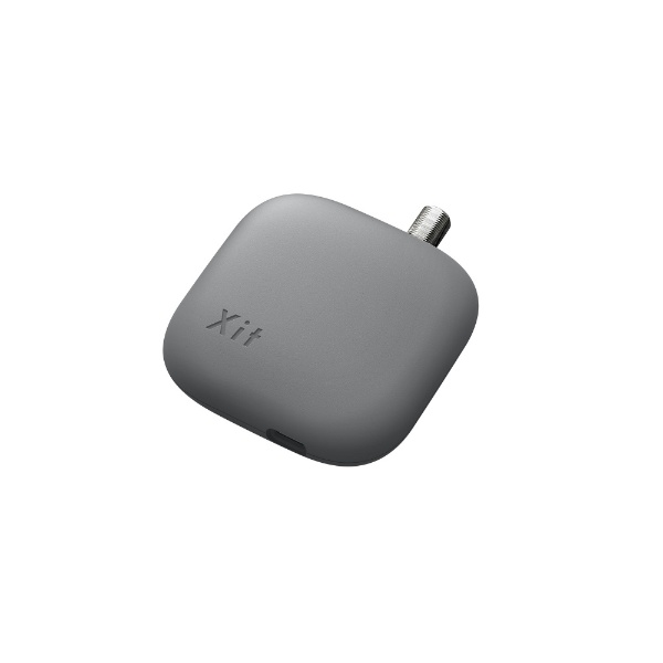楽天市場】ピクセラ ワイヤレステレビチューナー xit air boxの通販