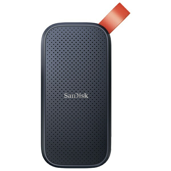 楽天市場】sandisk extreme ポータブルssd 2tbの通販