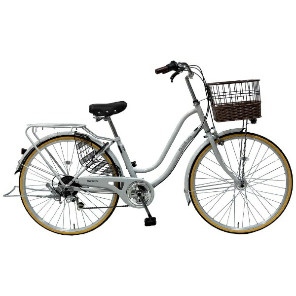 楽天市場】自転車 26インチ（ブランド丸石サイクル）（スポーツ