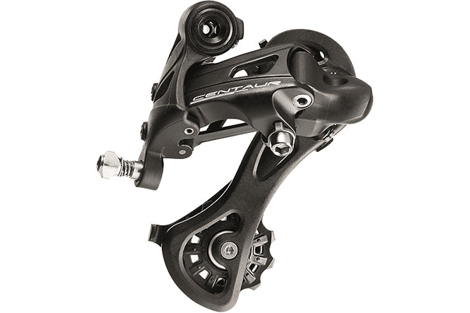 楽天市場】カンパニョーロ 11s record フロントディレイラーの通販