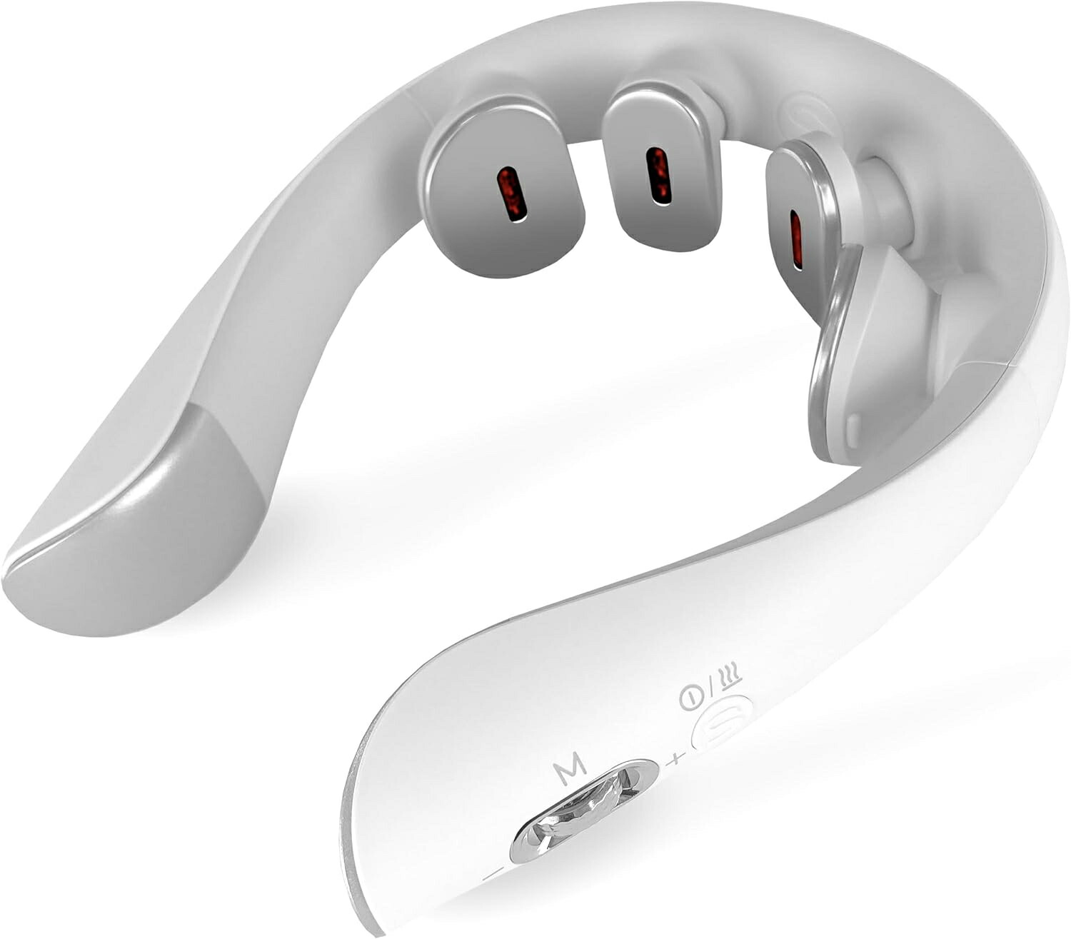 楽天市場】eviden スマートネック 極 HL-SK53 首用EMS : Beautiful Life