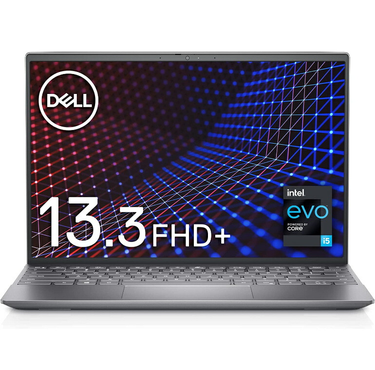 楽天市場】【展示品】 DELL デル ノートパソコン Inspiron 13 5310